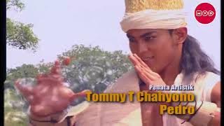 Jaka Tingkir 2 - Opening Song