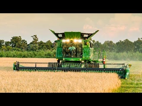 marine engines for sale australia New John Deere 700FD Draper Platforms