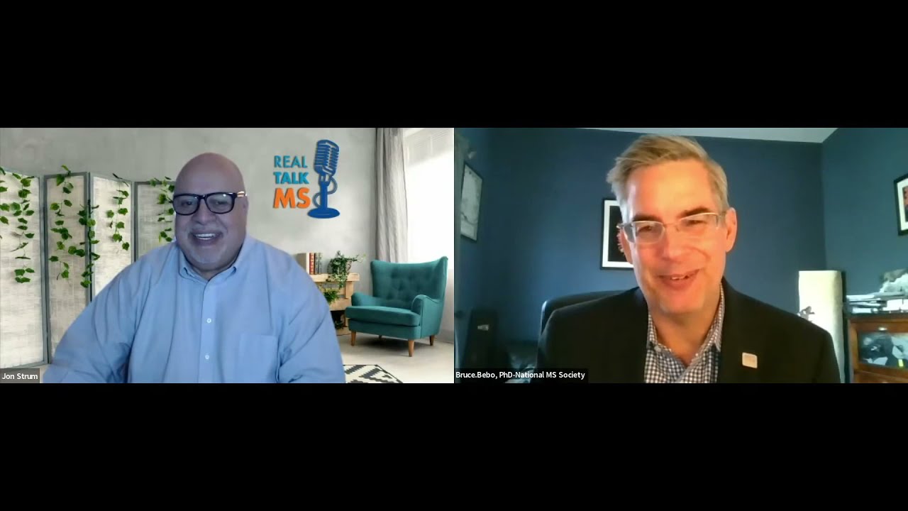 Ask an MS Expert: The Role of Epstein-Barr Virus in MS