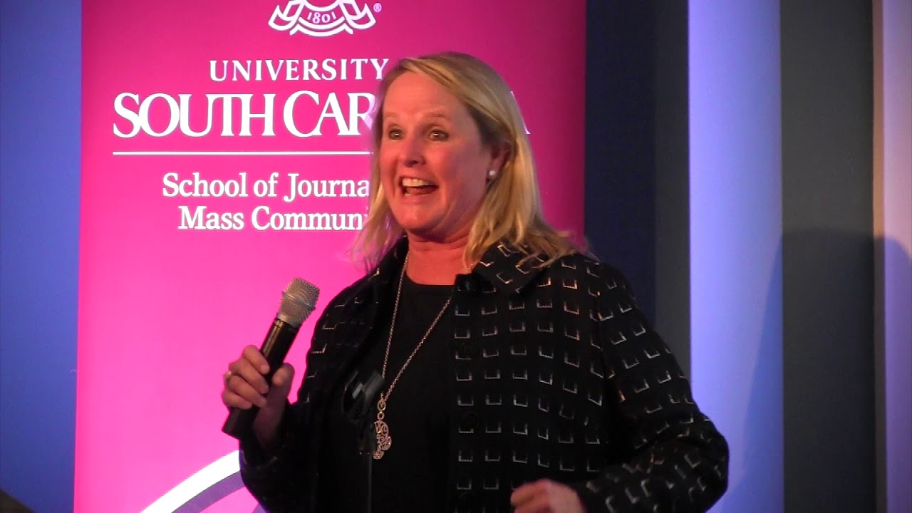 Lou Kennedy Distinguished Alumni Award YouTube