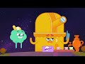 Улётная доставка - ЛЮБИМЫЙ КУРЬЕР - 3 серия 3 сезон