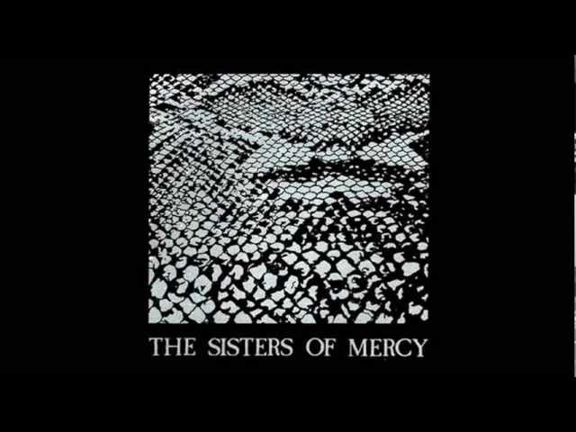 The Sisters Of Mercy - Anaconda