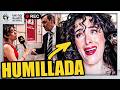 ELENA REINÉS PARALIZADA TRAS SER HUMILLADA en DIRECTO | UTBED
