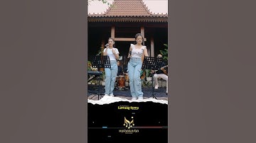 Feny Mega feat Laily Suci #lawangsewu #lailysuci #fenymega #lagulawangsewuterbaru #lagulawas