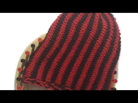 【DEARMINE】Nero Stripe Round Knit hqdefault.jpg