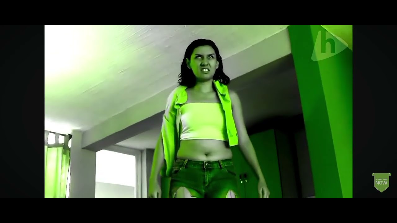 One Rip Transformation Amazing She Hulk Season 1 Shirt Ripping Transformation - YouTube