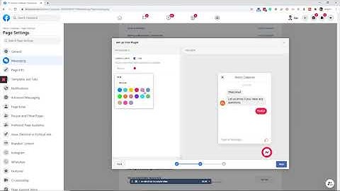 How To Add Facebook Messenger To WordPress Website