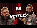 Why Bhuvan Bam has a problem with Netflix | @BB Ki Vines | Netflix India