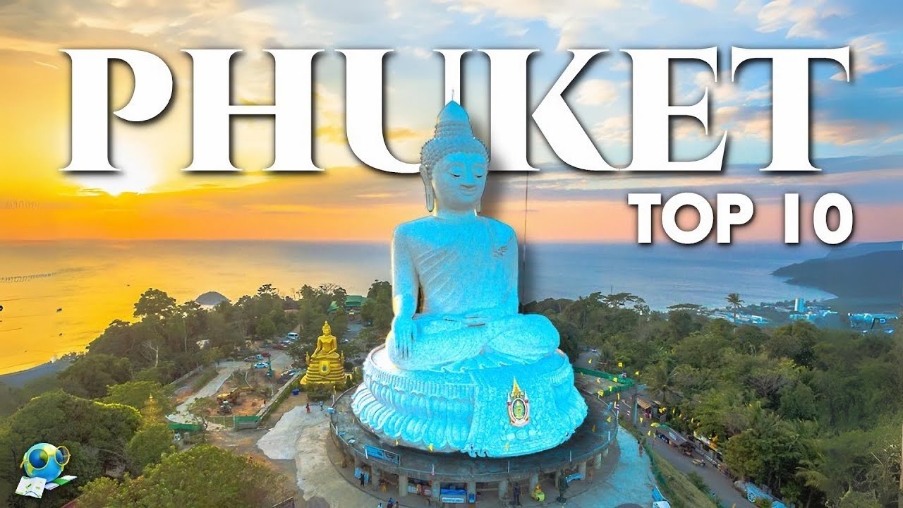 9 Best Things to Do in Phuket Old Town in 2024