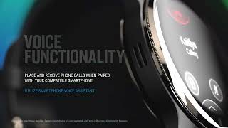 Garmin Venu 2 Plus, GPS Smartwatch with Call and Text, Advanced Health Monitoring and Fi Amazon screenshot 5