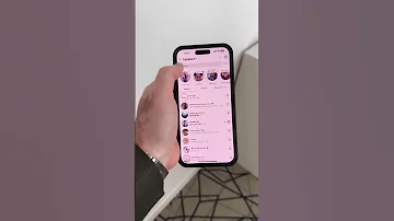 ميزة جديدة وصلت للرسائل الخاصة في انستقرام 