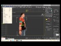 [TUT] Attach torso to different model using 3DS (SAMP)