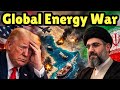 Iran vs USA War Explained | The Most Dangerous Phase Begins