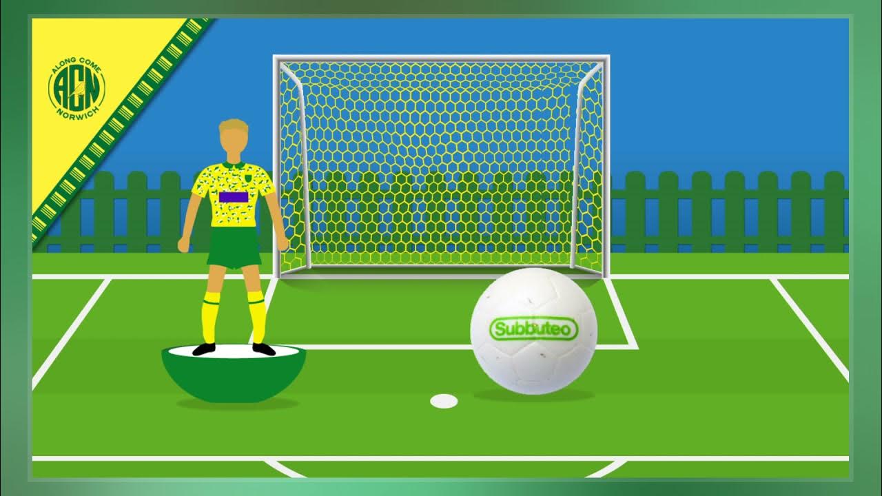 Triangular Corner Flags In English Football YouTube