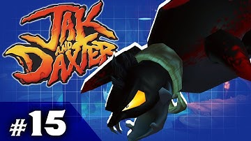 JAK and DAXTER Part 15 | TFS Gaming