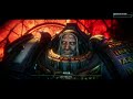 Into the Pit - WH40k: Chaos Gate - Gameplay Review and Explosions