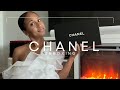 CHANEL SHOE UNBOXING ♥️