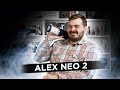 Интерактивный мастурбатор Alex Neo 2 от Svakom