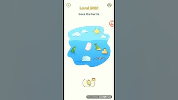 dop2 level 2469#gameplay #deleteonepart #youtubeshorts #shorts #dop2