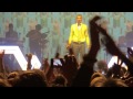 TOPACT PAPAOUTAI Stromae Utrecht 23 01 2014