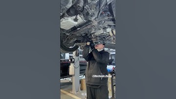 Immersive Disassembly of the Audi W12 Engine | Step-by-Step Breakdown