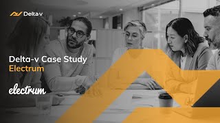 Electrum Case Study - $5m in sales pipeline generated in 6 months with Delta-v screenshot 2