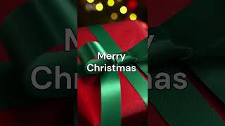 소리의기억☕메리크리스마스 🎄징글벨 🎶징글벨 💕