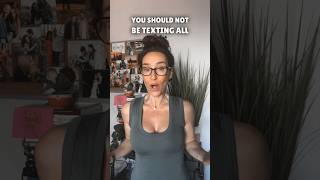 Tips for texting during the early stages of dating