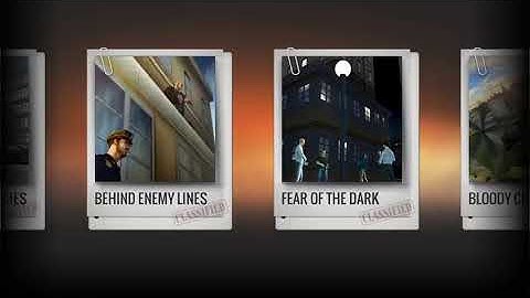 Sniper 3D Assassin: Shoot to Kill - Gameplay Walkthrough Part 01 - Region 01 Completed