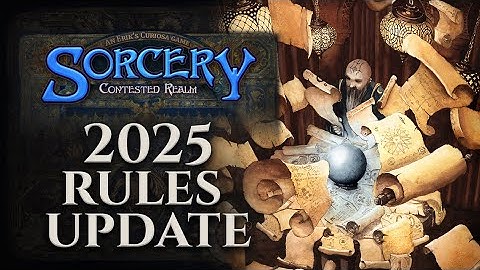 Behind the Update: Talking July Rules with Sorcery’s Design Team