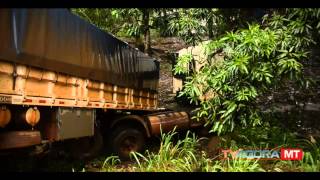 Acidente Na Br 364 Proximo Ao Rio Sucuri Acidente Na Br 364 Proximo Ao Rio Sucuri