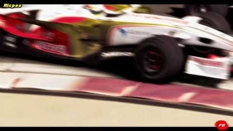 rFactor - FSONE 2008 - Intro