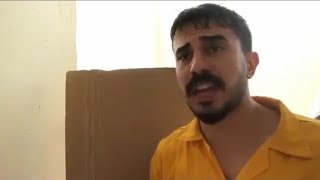 Aykut Elmas Hali̇l İbrahi̇m Göker Osman Gülteki̇n Sen Mi̇si̇n ?