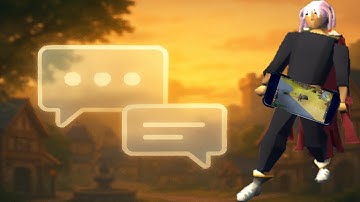 When RuneScape Was Our Social Media — AFK Thoughts #7