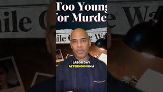 Can teens who caused a death truly change