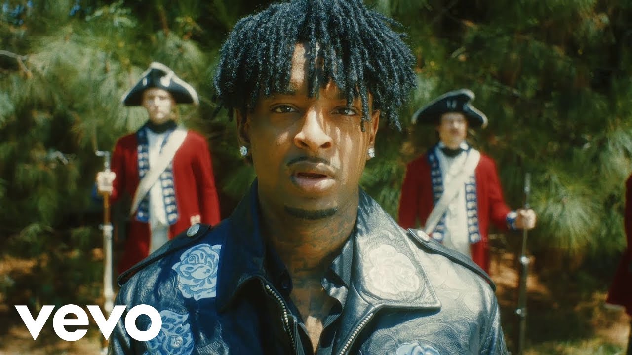 Key Glock, Young Dolph ft. 21 Savage - Mix (Unreleased Album) 2025