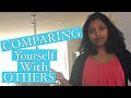 Comparing yourself to others - GOOD or BAD?| వేరే వాళ్ళతో compare చేసుకోవటం - మంచిదా కాదా?