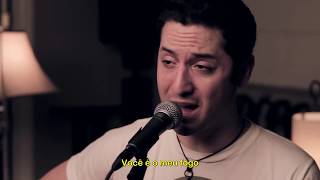 Backstreet Boys - I Want It That Way - Boyce Avenue (Tradução/Legendado)