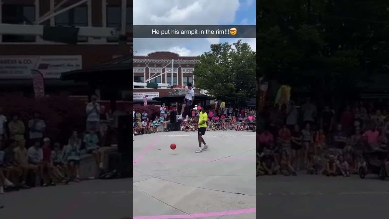 This Dunk Via Dom Dunks TT 