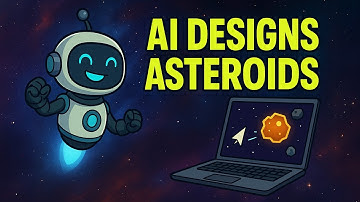 🚀 ASTEROIDS: Vibe-Coding the Ultimate Arcade Classic 🚀