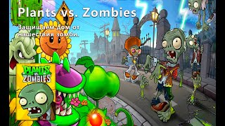 :   13/02/2025  Plants vs. Zombies #4