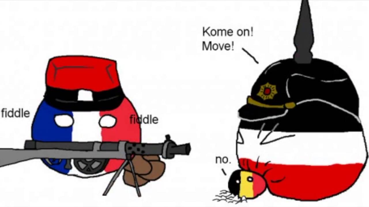 If Snickers Had A Commercial During Ww2 Countryballs Youtube
