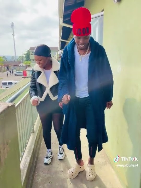 Mjabulisi ft uMjolisi Siyazithandanela❤️❤️🔥🔥🔥