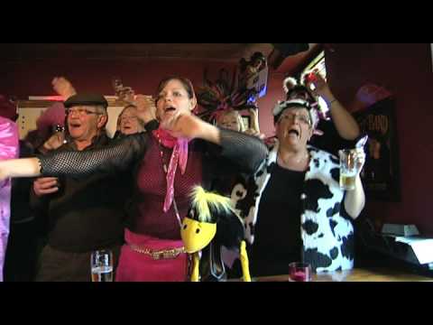 DJ Bompa - De slijpers van Parijs