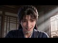 【MULTI SUB】一口气看爽《后台通天》第1~2季:渡劫失败胎穿小奶娃,本只想躺平的凡人,看着未来天帝大师兄,魔界至尊二师兄,妖皇三师兄,她的后台好像很硬?