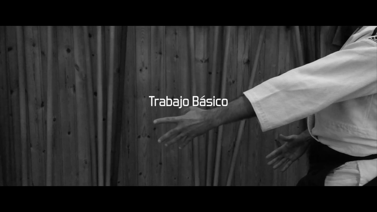 Video de la semana #3 - Trabajo Básico