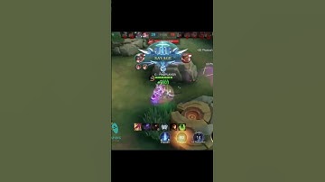 😱thamuz savage 😱#shorts #mlbb #mobilelegends