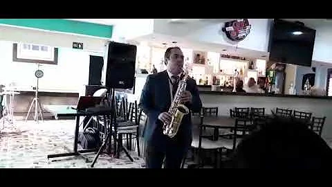Despacito (cover) Luis Fonsi, Jorge Rendon