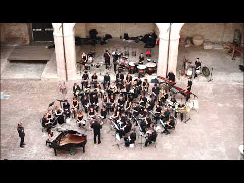 Karel Husa, Concertino