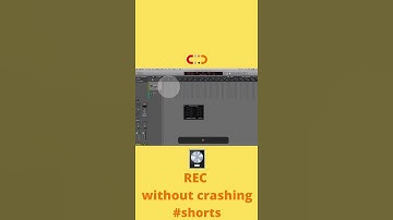 Logic Pro X [33] REC without crashing  #shorts